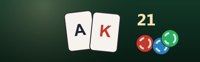 Play Blackjack online – Beat the dealer