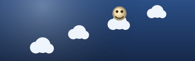 Play Cloud Hopper online – Climb platform by platform