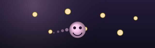 Play Dot Chase online – Clear the maze, escape the ghosts