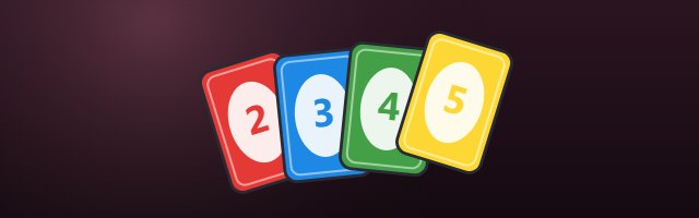 Letzte Karte online spielen – Werde deine Karten los