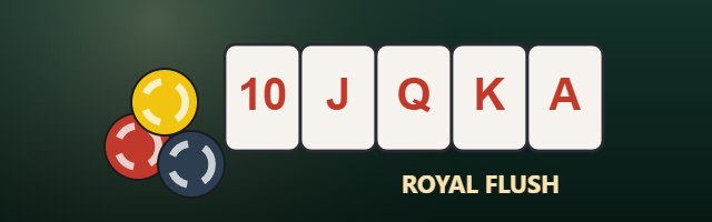 Play Poker online – Texas Hold'em