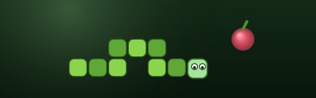 Play Snake online – Eat apples, grow longer